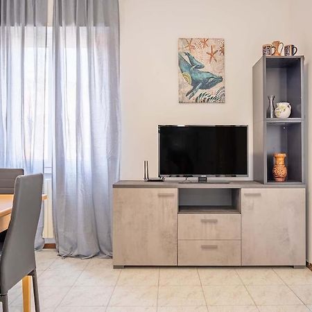 Apartament Guest Planet - Intero Bilocale Crescenzago M2 Mediolan Zewnętrze zdjęcie