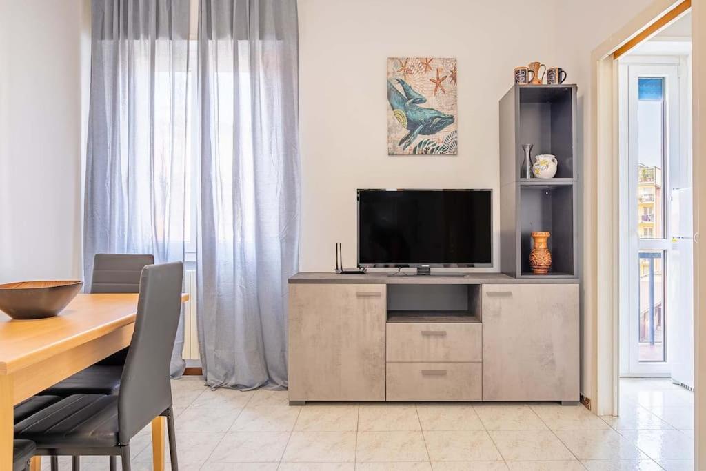 Apartament Guest Planet - Intero Bilocale Crescenzago M2 Mediolan Zewnętrze zdjęcie