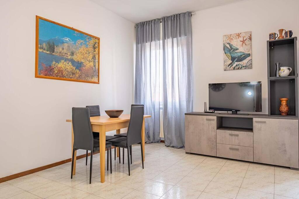 Apartament Guest Planet - Intero Bilocale Crescenzago M2 Mediolan Zewnętrze zdjęcie