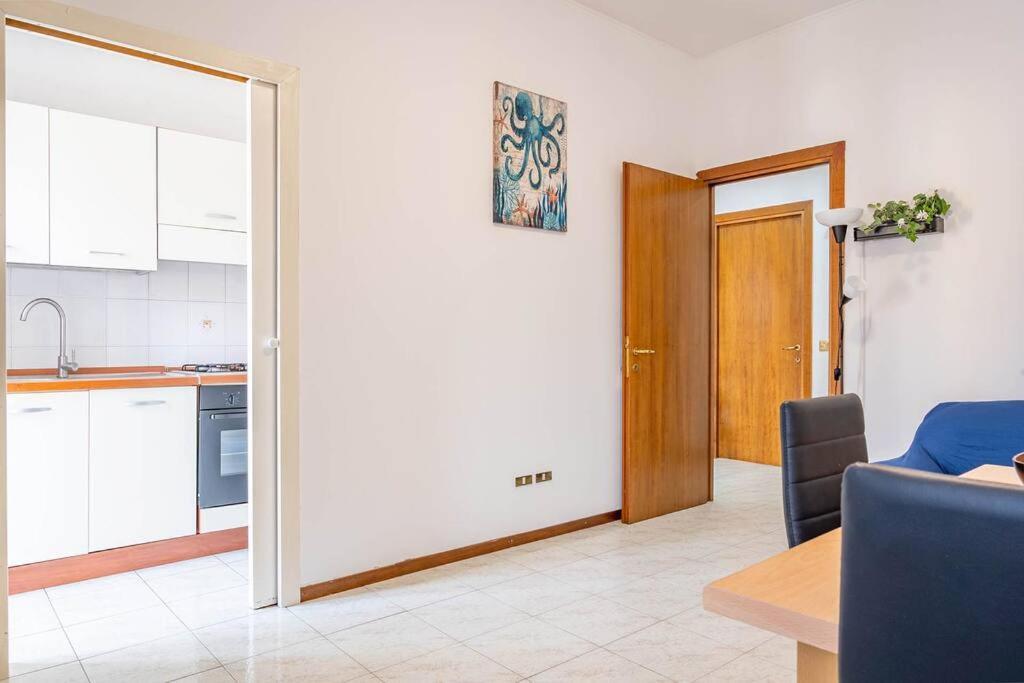 Apartament Guest Planet - Intero Bilocale Crescenzago M2 Mediolan Zewnętrze zdjęcie