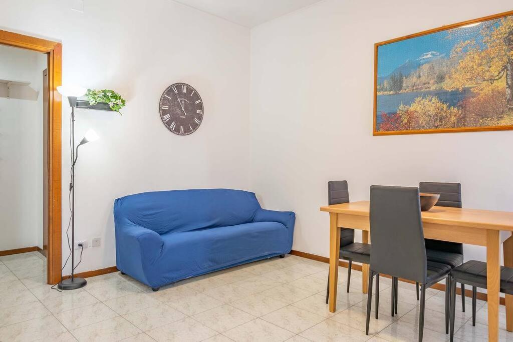 Apartament Guest Planet - Intero Bilocale Crescenzago M2 Mediolan Zewnętrze zdjęcie