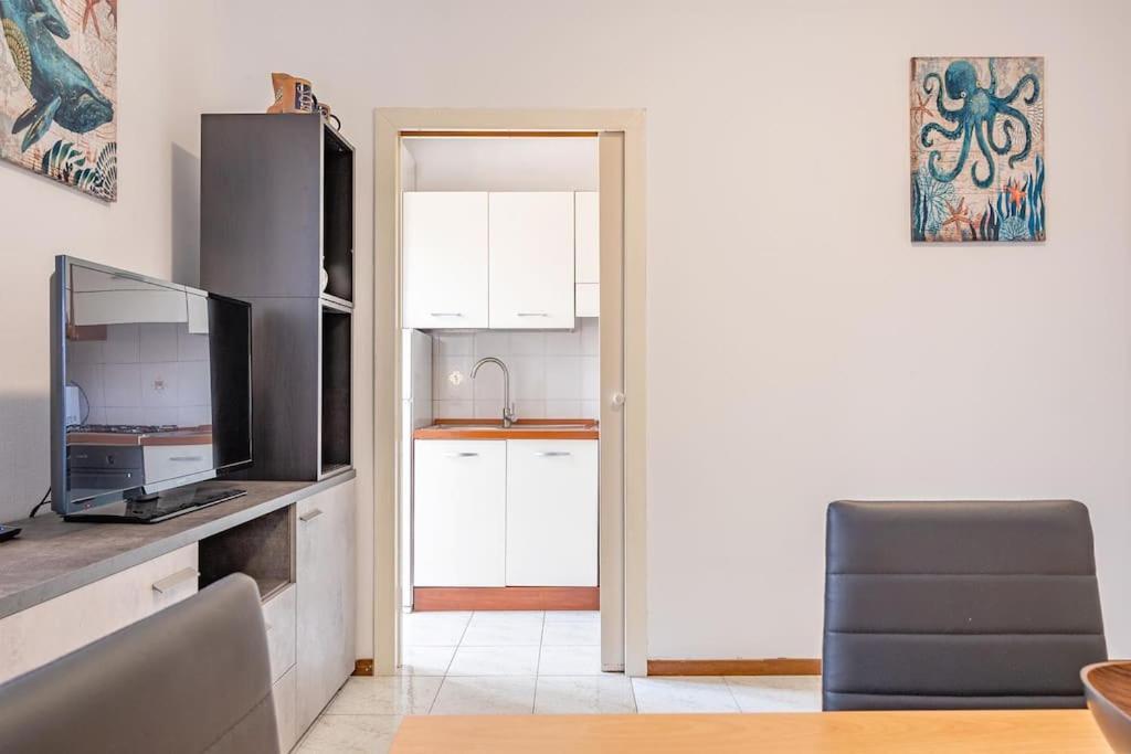 Apartament Guest Planet - Intero Bilocale Crescenzago M2 Mediolan Zewnętrze zdjęcie