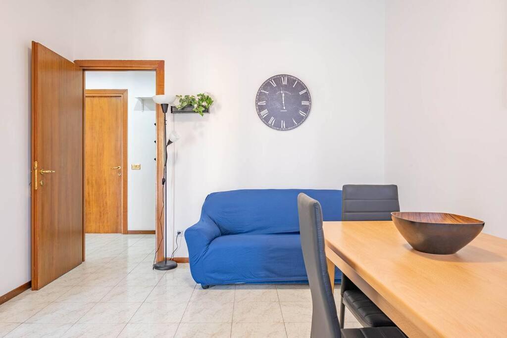 Apartament Guest Planet - Intero Bilocale Crescenzago M2 Mediolan Zewnętrze zdjęcie