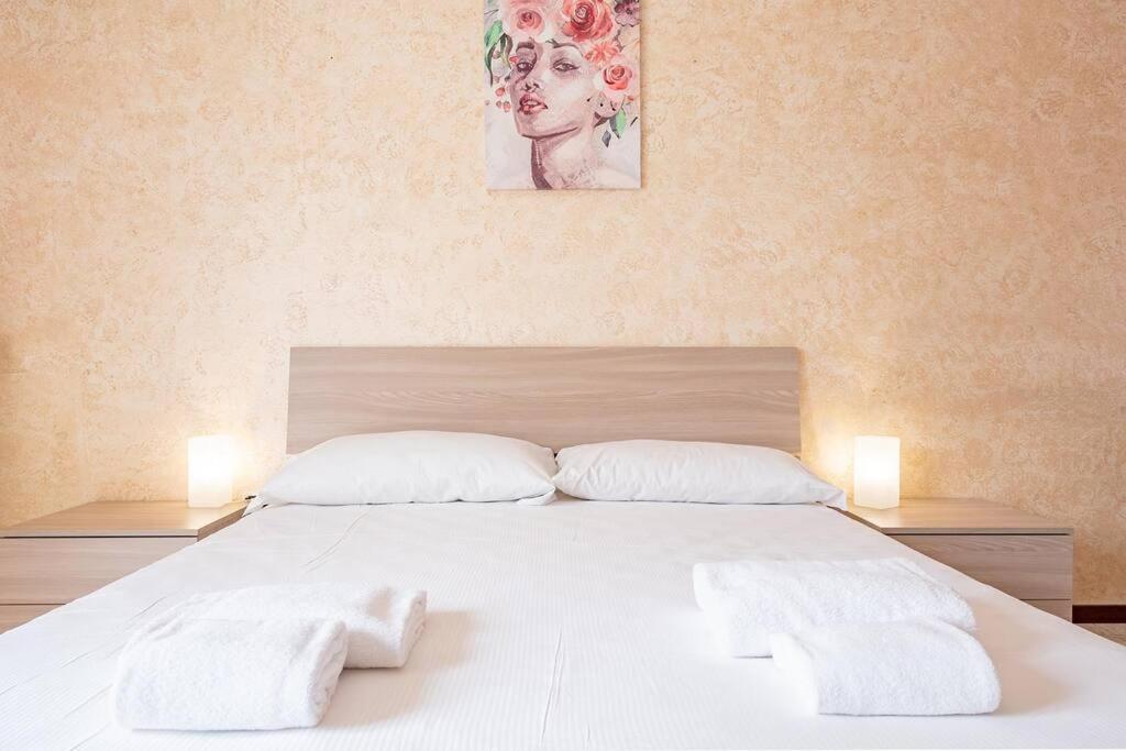 Apartament Guest Planet - Intero Bilocale Crescenzago M2 Mediolan Zewnętrze zdjęcie